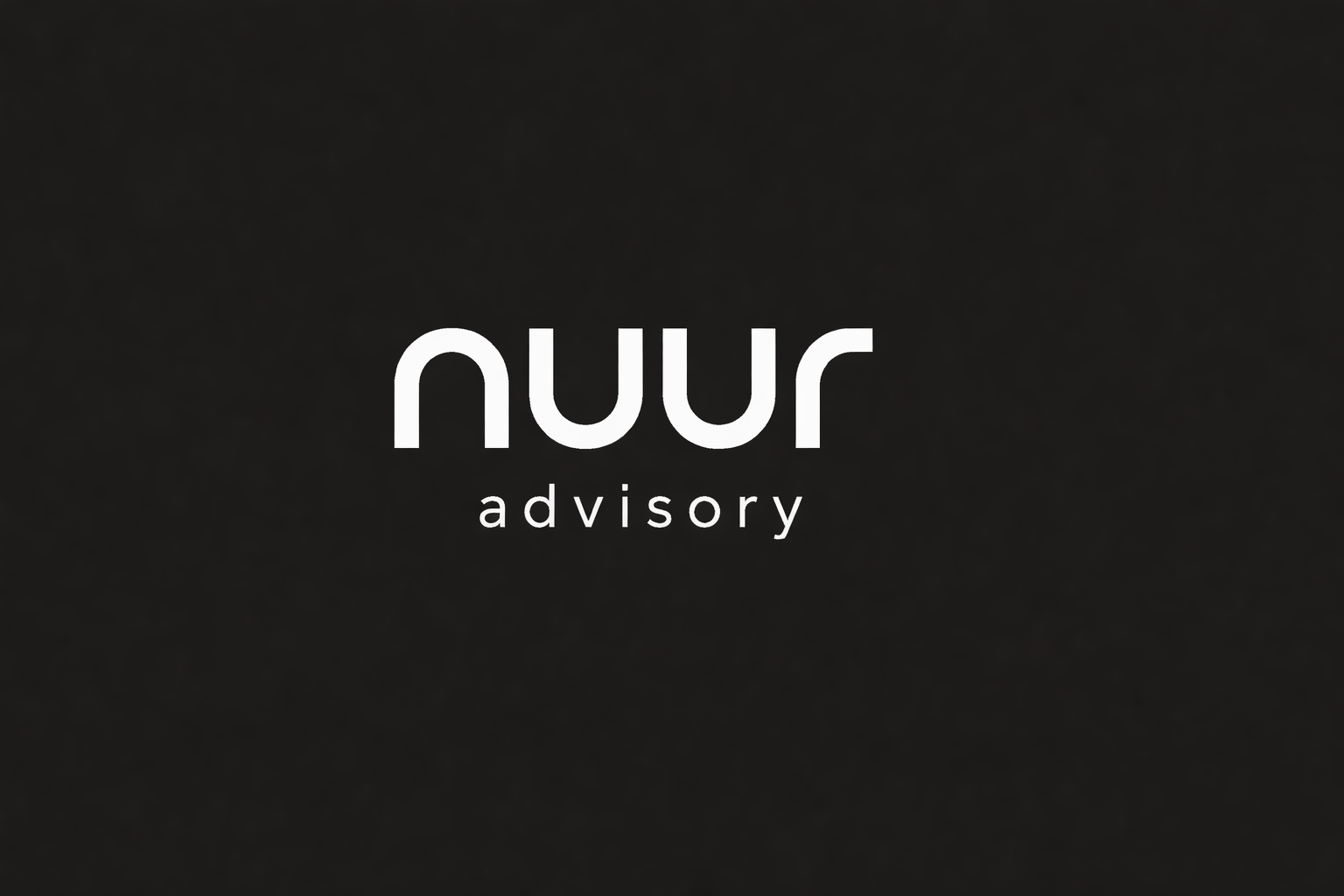 nuur advisory Logo